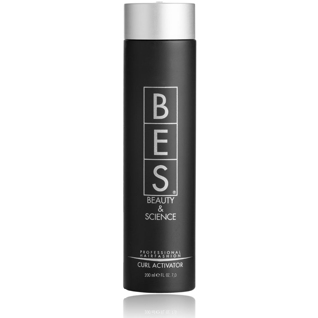  Curl Activator BES Professional 