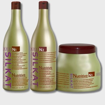 Набір Nutritivo