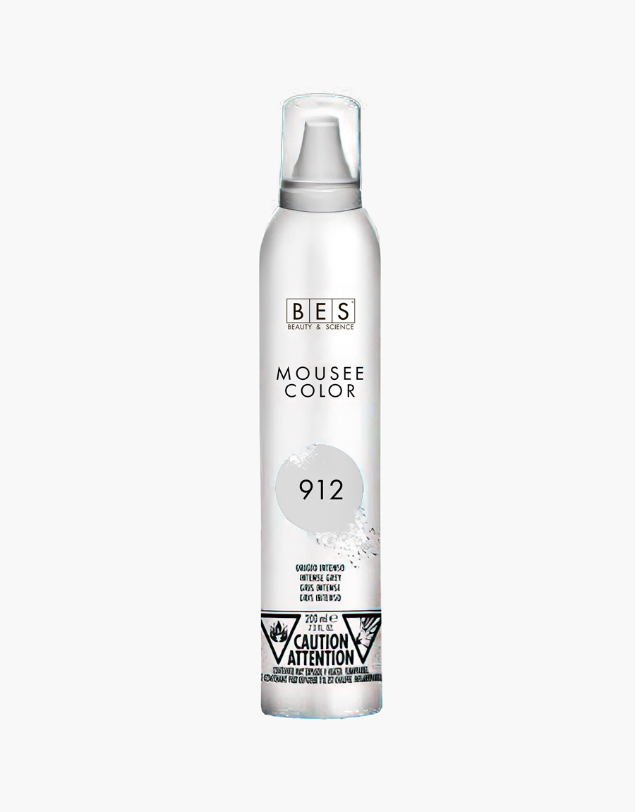 White week - BES Professional Hairfashion