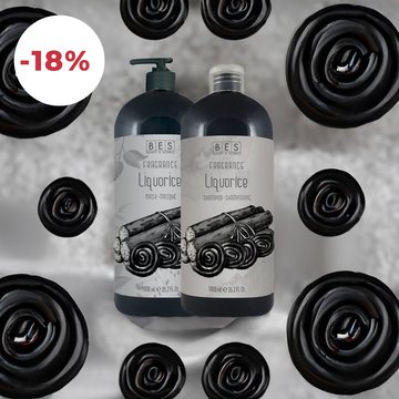 Fragrance набір Лакриця