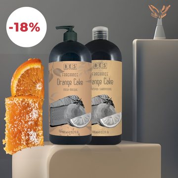 Fragrance набір Апельсиновий пиріг