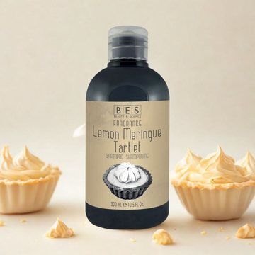 Універсальний шампунь – аромотерапія BES Fragrance - Лимонна меренга
