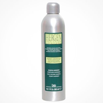Шампунь для чутливої шкіри SHAMPOO EUDERMICO