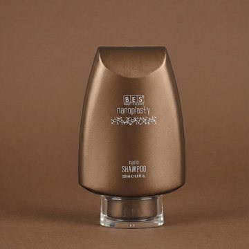 BES Nanoplasty Nano Shampoo 250 мл