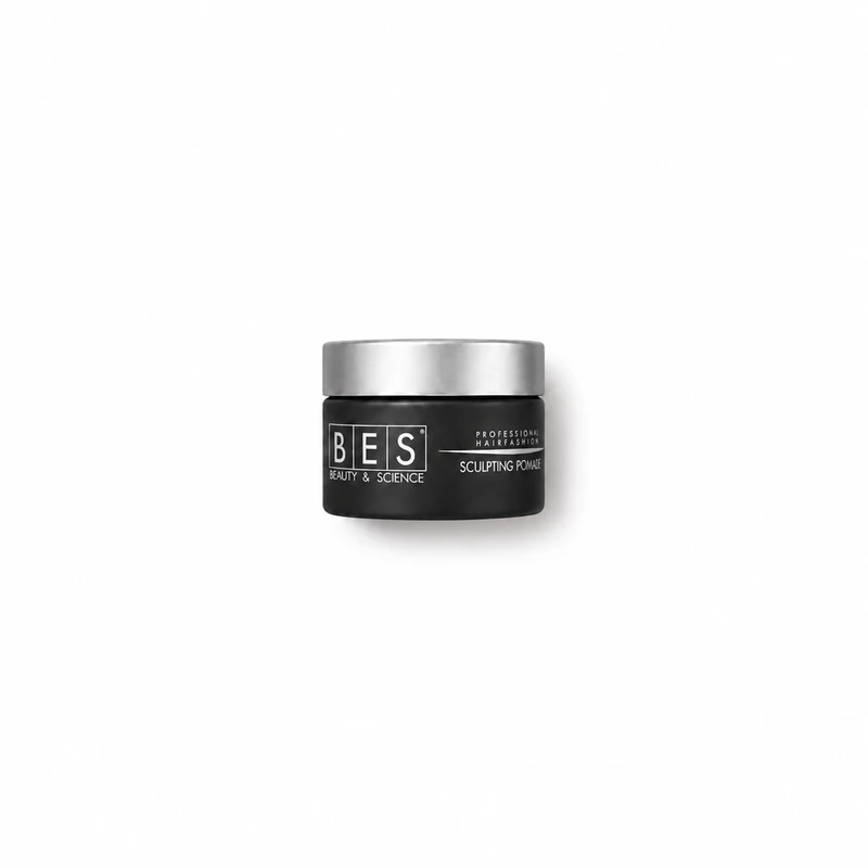 Скульптурна помада BES PHF Sculpting pomade