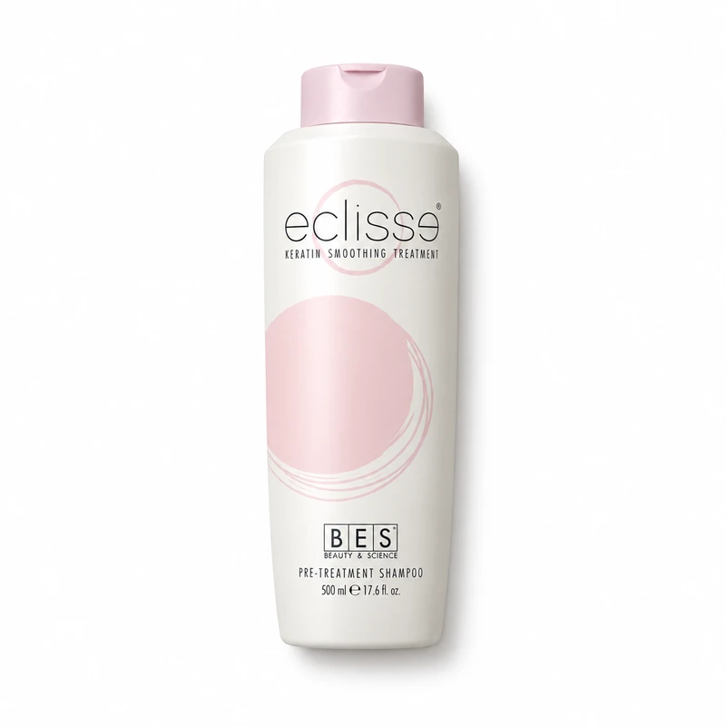 Pre Treatment Shampoo Шампунь для підготовки лікування