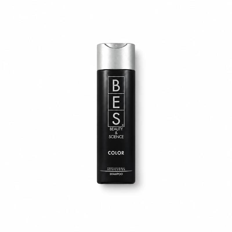 Шампунь для збереження кольору і зволоження фарбованого волосся PHF Color Shampoo