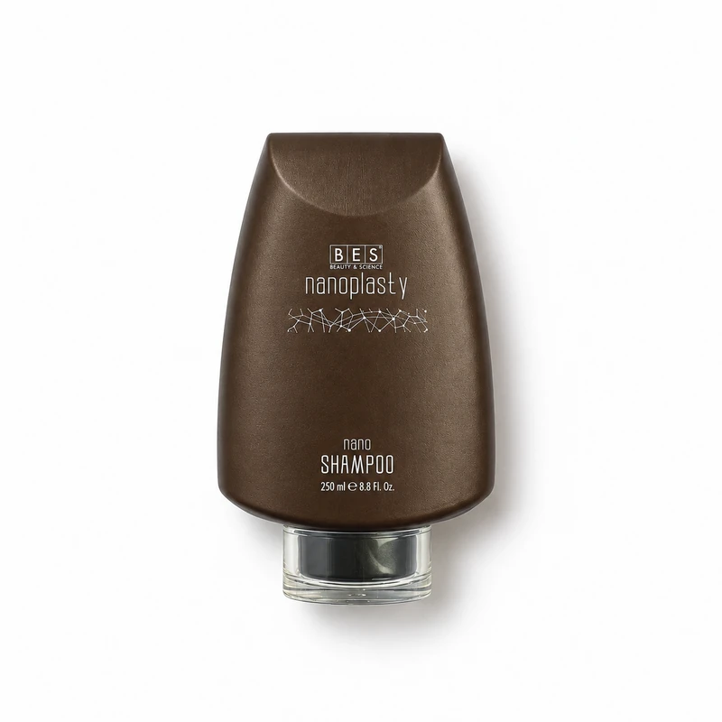 BES Nanoplasty Nano Shampoo 250 мл