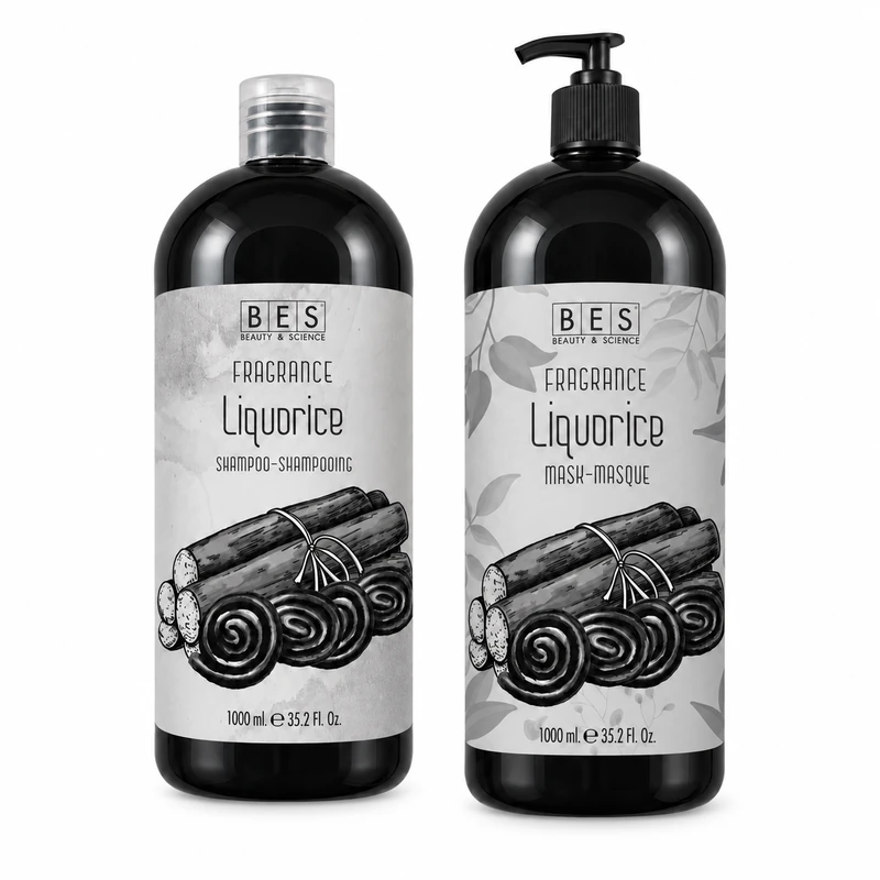 Fragrance набір Лакриця
