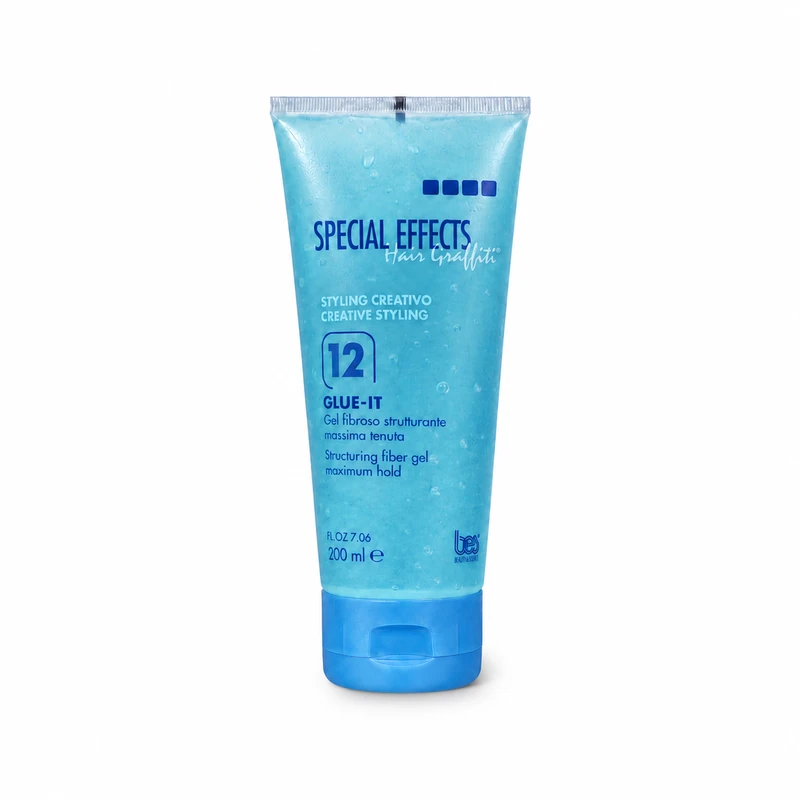 Гель - клей екстрасильної фіксації BES №12 Glue - it