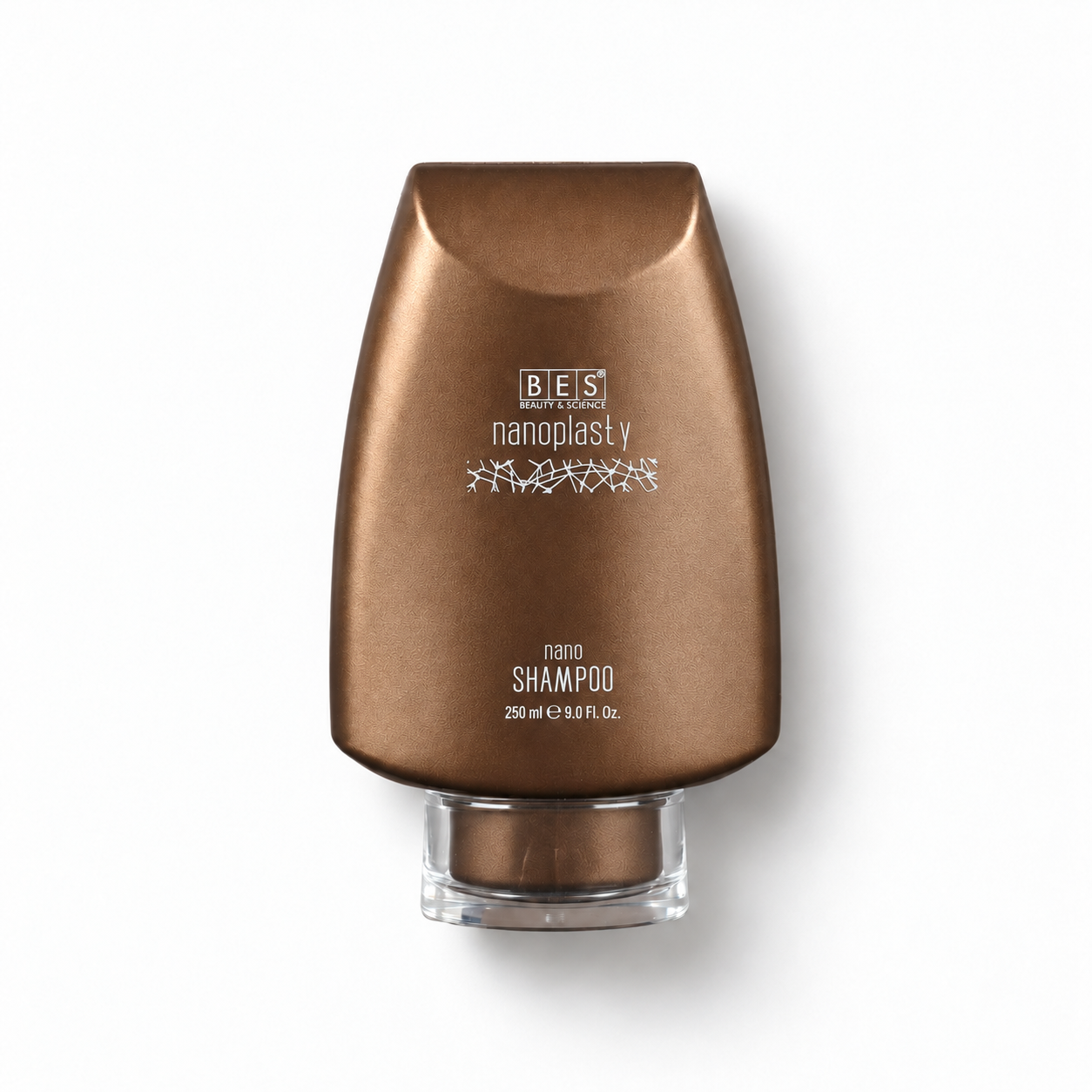 BES Nanoplasty Nano Shampoo 250 мл