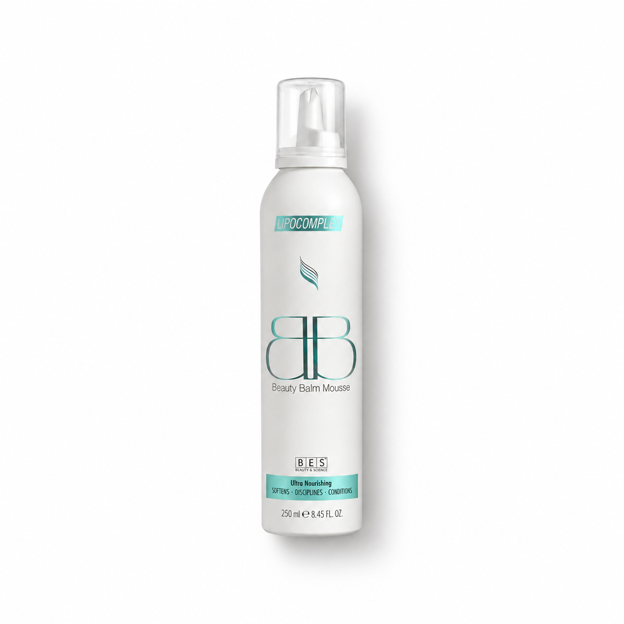 BES BB Beauty Balm Mousse