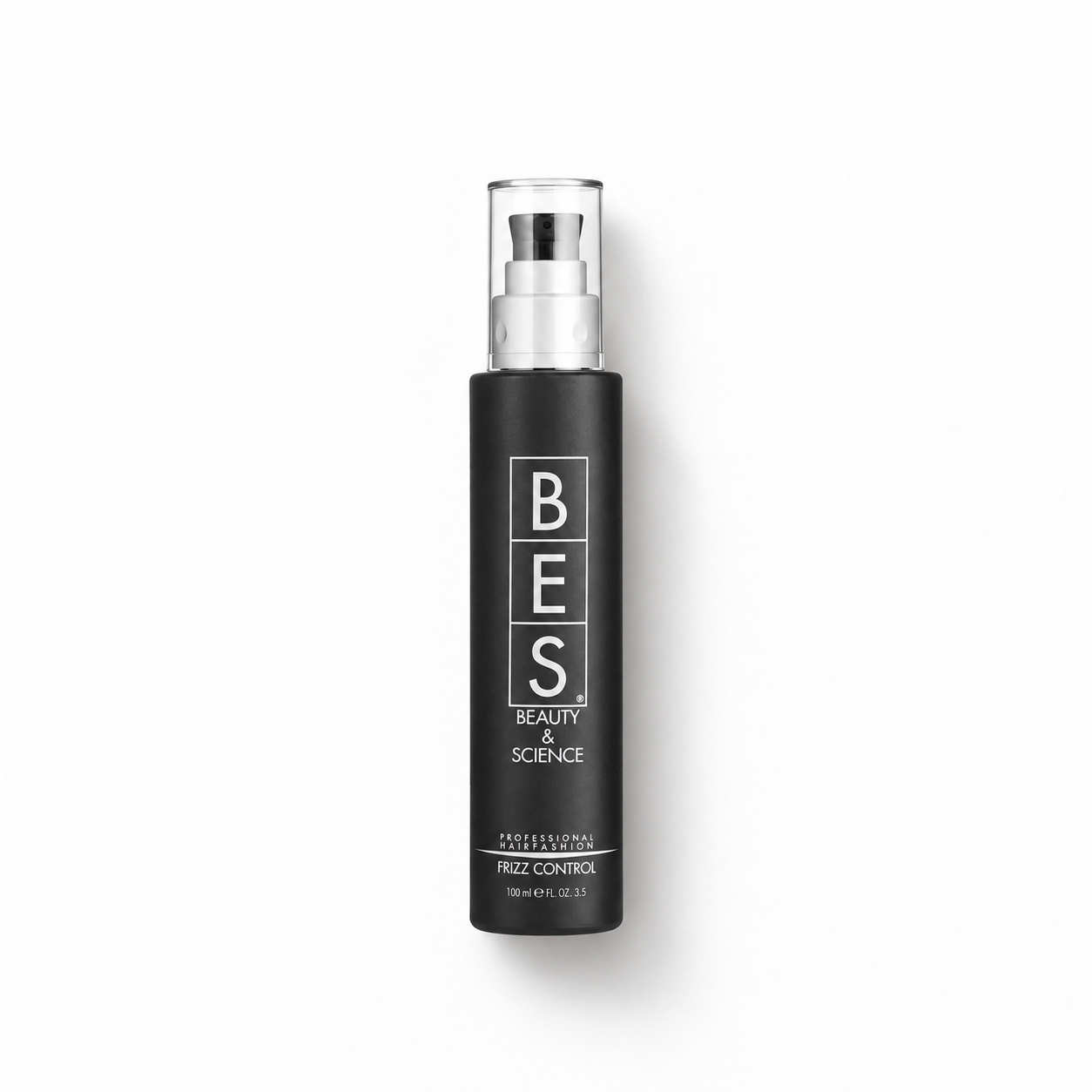 Вирівнюючий флюїд BES PHF Frizz Control — 100 мл