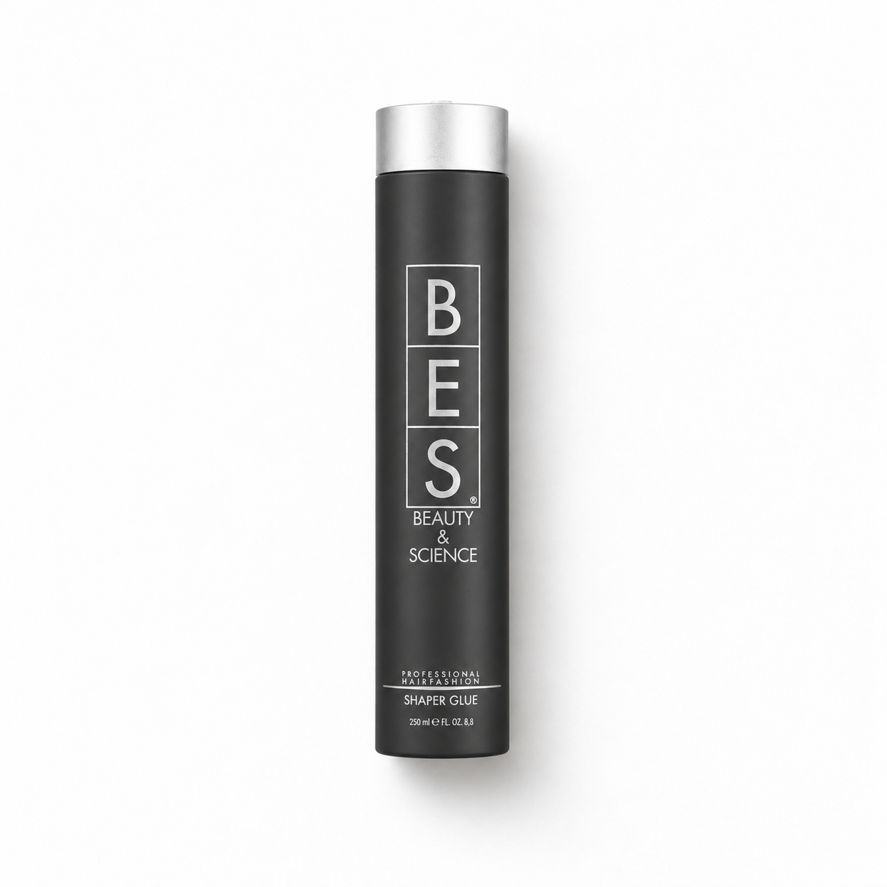 Гель унісекс суперсильною фіксації BES Shaper Glue — 250 мл