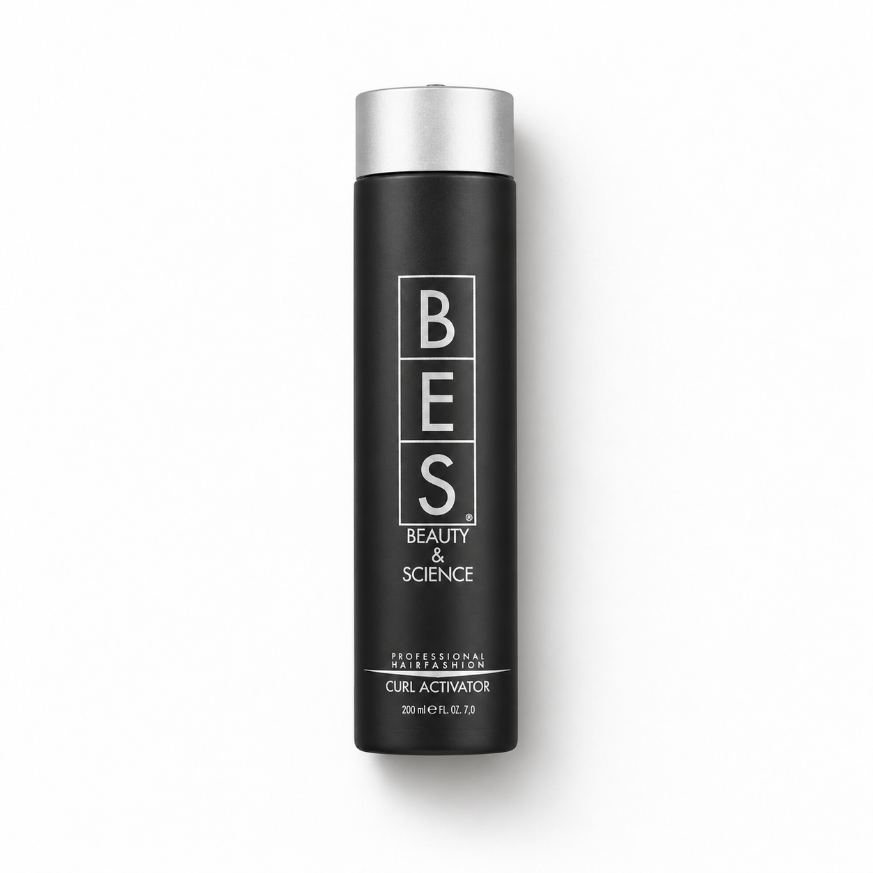 Крем - гель для кучерявого волосся BES Curl Activator — 200 мл