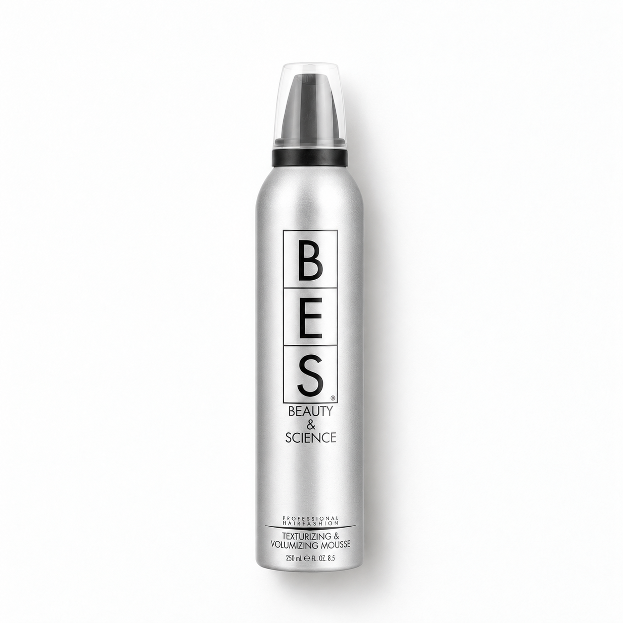 Піна для об'єму і текстури BES PHF Texturizing & Volumizing Foam — 250 мл