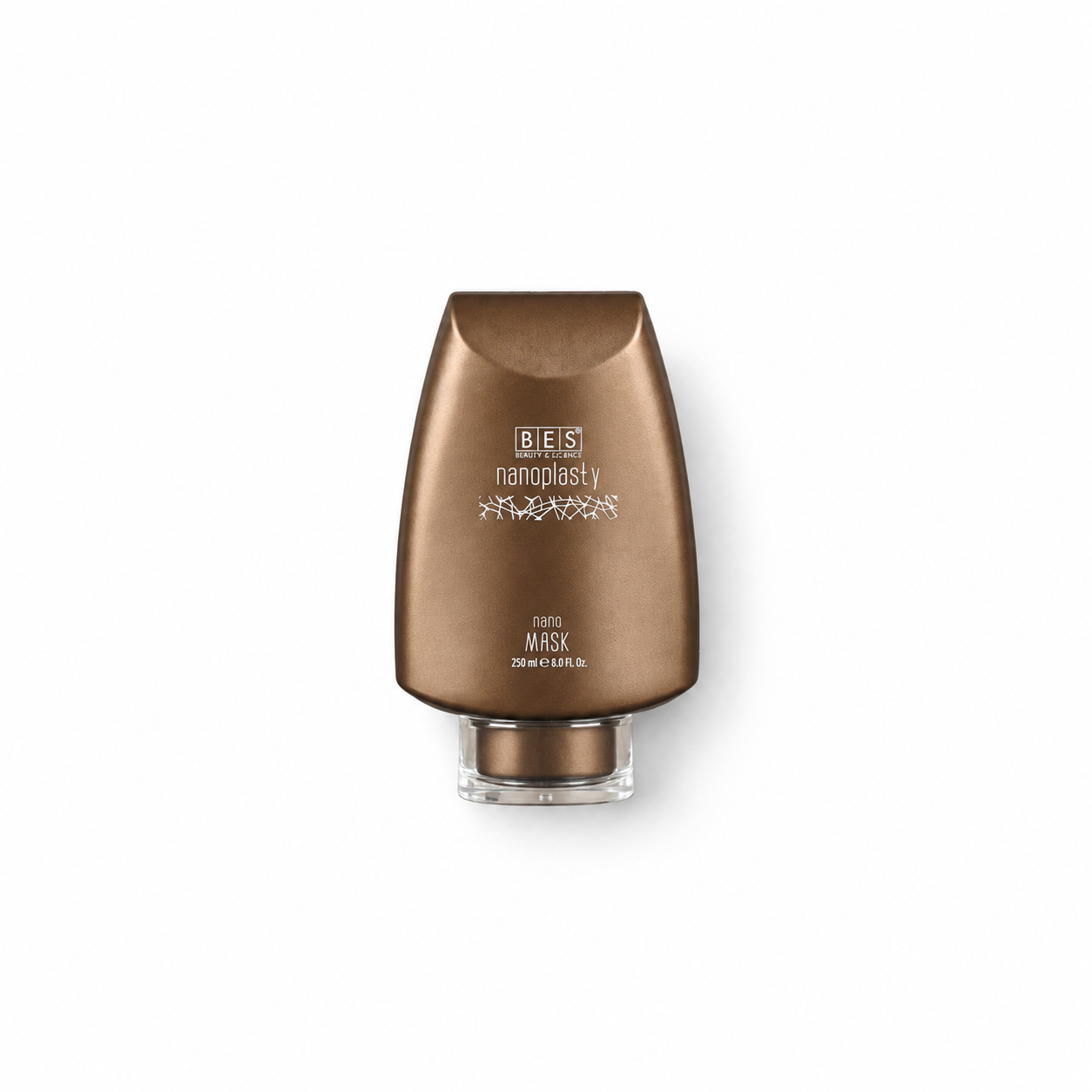 BES Nanoplasty Nano Mask 250 мл — 250 мл