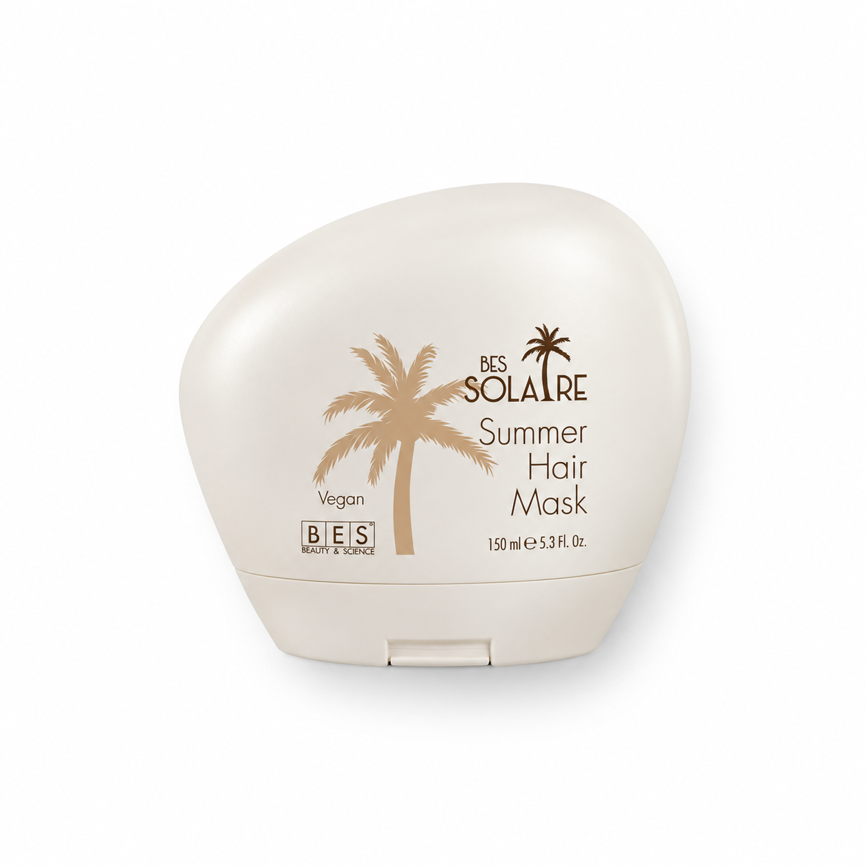 BES Solaire Summer Hair Mask — маска після сонця, 150 мл — 150 мл