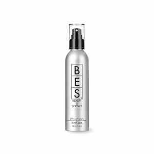 Гель - спрей суперсильної фіксації BES PHF Super Glue — 200 ml