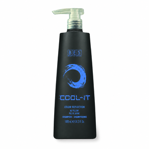 Color Reflection Cool It Шампунь — 1000 ml