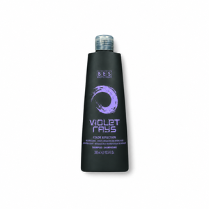 Color Reflection Violet Rays Шампунь — 300 ml