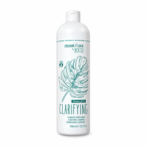 Безсульфатний шампунь BES Clarifying Shampoo для фарбованого волосся — 1000 ml
