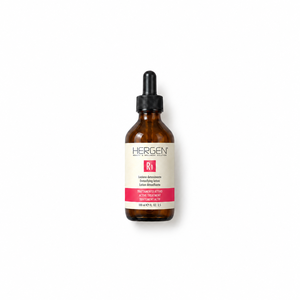 Hergen Red Line R1 Лосьйон Детокс — 100 ml