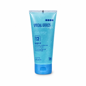Гель - клей екстрасильної фіксації BES №12 Glue - it — 200 ml