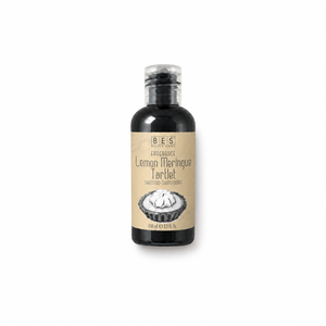 Універсальний шампунь – аромотерапія BES Fragrance - Лимонна меренга — 100 ml