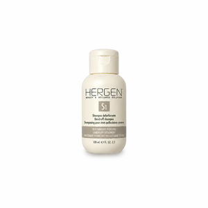 Шампунь від лупи  BES Hergen S1 — 100 ml