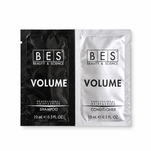 Тестер PHF Volume — 10 ml + 10 ml