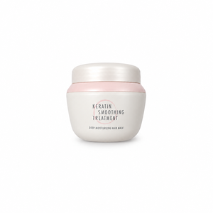 BES Deep Moisturizing Mask Ліпідна маска глибокого зволоження — 500 ml