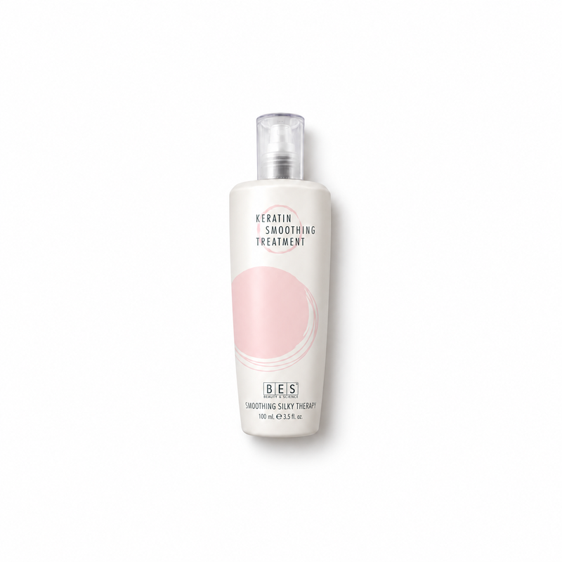 Smoothing Silky Therapy Вирівнюючий шовк