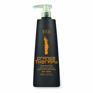 Color Reflection Orange Therapy Маска — 1000 ml