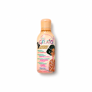 Шампунь для відновлення BES Gelato Lavishly Liquorice з ароматом "Лакриця" — 250 ml