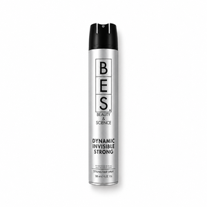 Лак середньої фіксації PHF Hair Spray Invisible — 500 ml