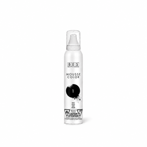 Мус для фарбування волосся Mousse Color — 200 ml
