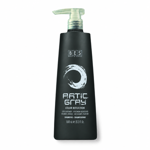 Color Reflection Arctic Gray Шампунь — 1000 ml