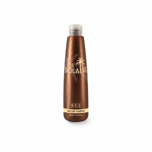 Відновлюючий шампунь після засмаги Solaire — 300 ml