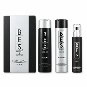 PHF Gift Box Volume — 300 ml + 300 ml + 100 ml