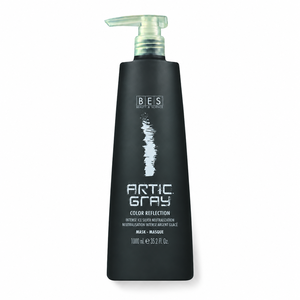 Color Reflection Arctic Gray Маска — 1000 ml