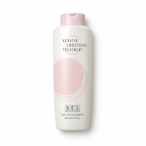 BES Long lasting shampoo Підтримуючий шампунь — 500 ml