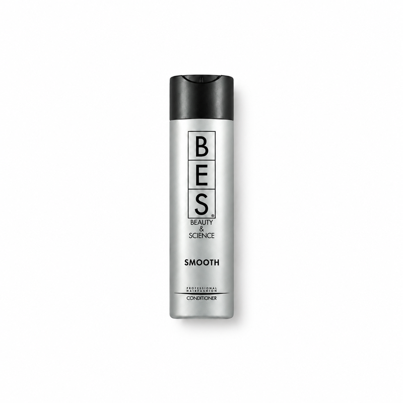 Бальзам для шовковистості і щільності прямого волосся PHF Smooth Balsamo