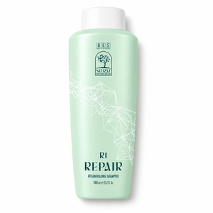 Silkat R1 Регенеруючий шампунь рН 5.0 — 1000 ml