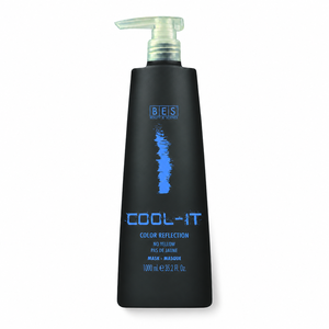 Color Reflection Cool It Маска — 1000 ml
