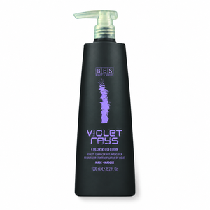 Color Reflection Violet Rays Маска — 1000 ml