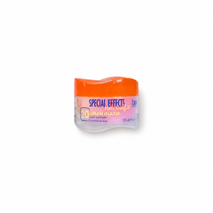 Віск для блиску BES № 20 Urban Glazer — 100 ml