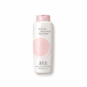 BES Long lasting shampoo Підтримуючий шампунь — 250 ml