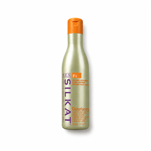 Активний шампунь від лупи для всіх типів волосся BES Silkat Dandruff F1 — 300 ml