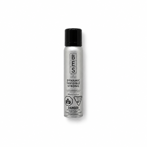 Лак середньої фіксації PHF Hair Spray Invisible — 100 ml